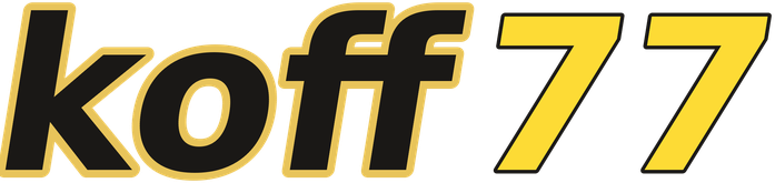 koff77 logo